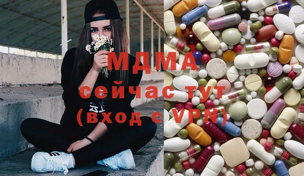 хмурый Белокуриха